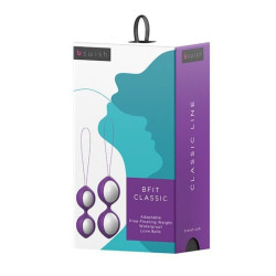 B SWISH - BFIT CLASSIC VIOLET – Produktansicht 4