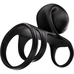 SNAIL VIBE - JOVI ARC COUPLE RING FERNBEDIENUNG – Produktansicht 4
