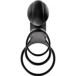 SNAIL VIBE - JOVI ARC COUPLE RING FERNBEDIENUNG – Produktansicht 6