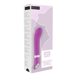 B SWISH - B GOOD DELUXE CURVE FLIEDER – Produktansicht 2