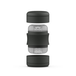 B SWISH - BHANDY CLASSIC MASTURBATOR PERLE – Produktansicht 2