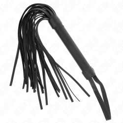 KINK - NEOPREN-STIL-PEITSCHE 48,5 CM – Produktansicht 2