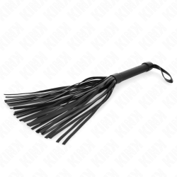 KINK - NEOPREN-STIL-PEITSCHE 48,5 CM – Produktansicht 3
