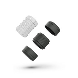 B SWISH - BHANDY CLASSIC MASTURBATOR PERLE – Produktansicht 3