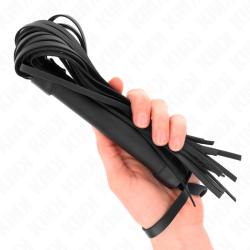 KINK - NEOPREN-STIL-PEITSCHE 48,5 CM – Produktansicht 4