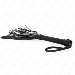 KINK - NEOPREN-STIL-PEITSCHE 48,5 CM – Produktansicht 5