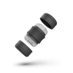 B SWISH - BHANDY CLASSIC MASTURBATOR PERLE – Produktansicht 7