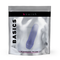 B SWISH - BMINE KLASSISCHES MITTERNACHTBLAU – Produktansicht 2