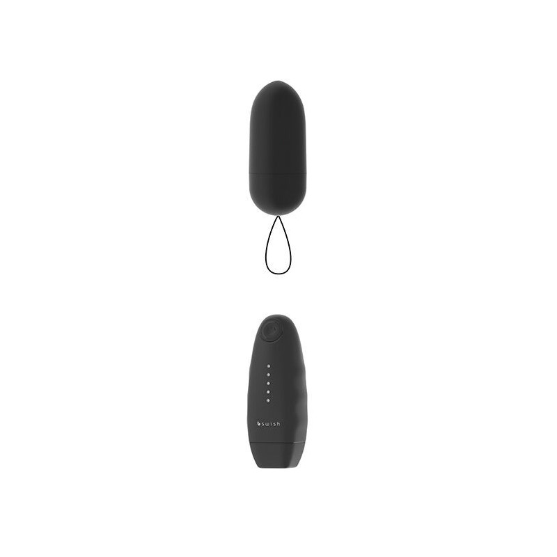 B SWISH - BNAUGHTY CLASSIC UNLEASHED BLACK