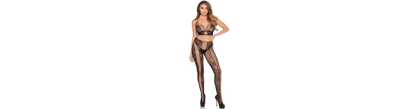 DESSOUS