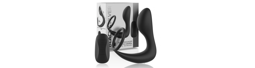 Anal-Vibratoren