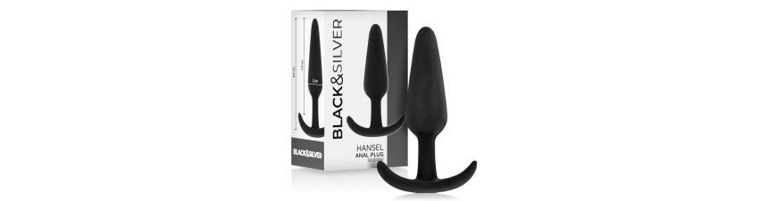 Analplugs