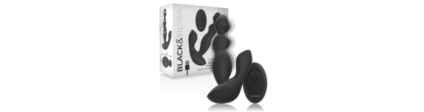 BDSM Analplug
