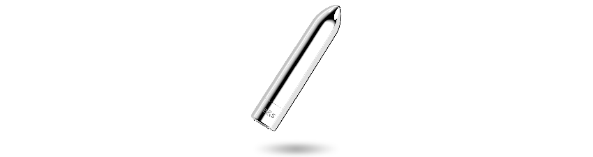 Klassische Anal- oder Vaginalvibratoren