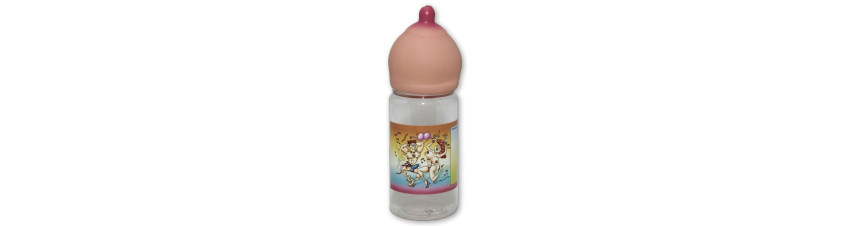 Babyflaschen