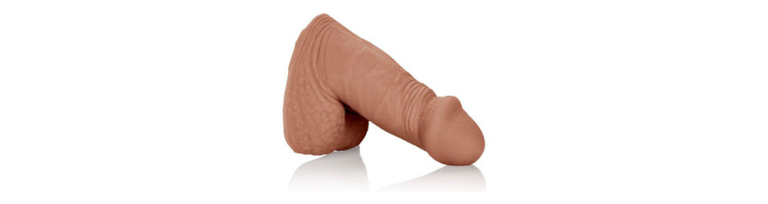 Transsexuelle Penisse