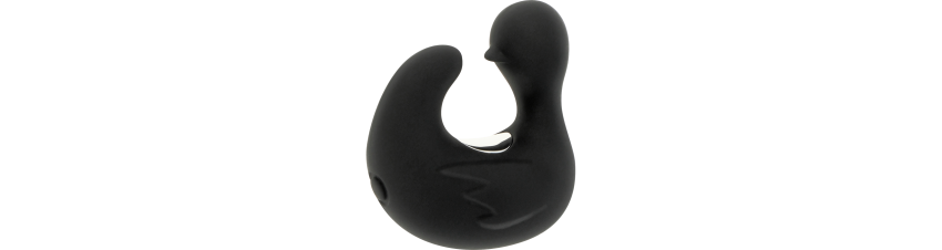 Finger-Vibratoren