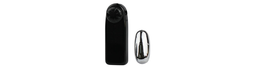 Vaginas mit Vibration
