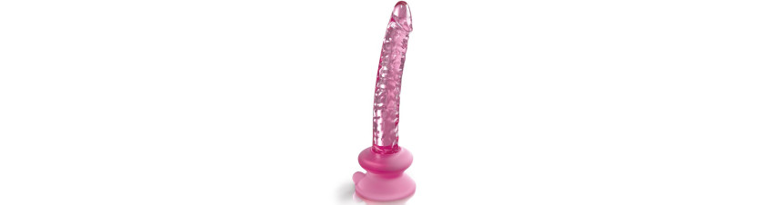 Spielzeug aus Glas