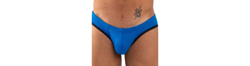 Herren-Slips