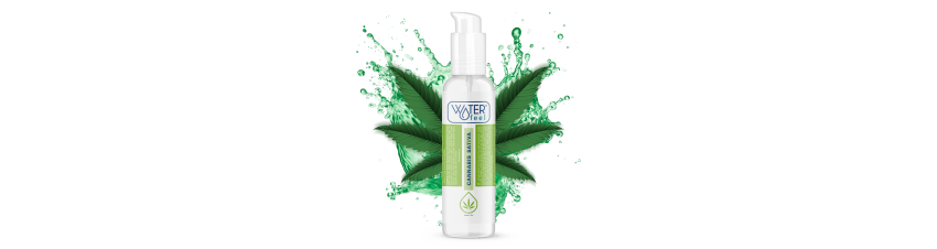 CBD-basierte Serie