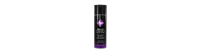 Silikon + Wasserbasis