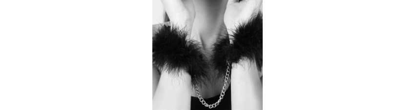 Bondage für Frauen