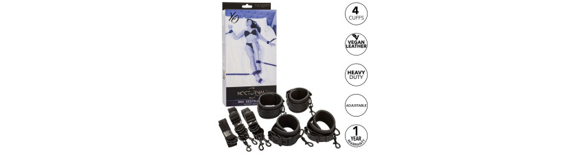 Bondage-Sets