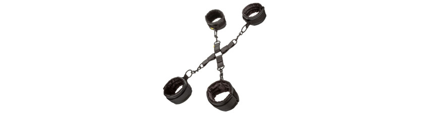 Fixier-Handschellen