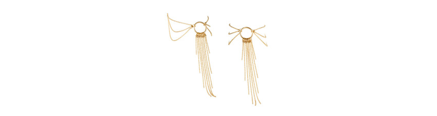 Körperschmuck