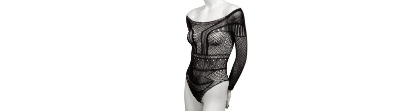 Bodystocking