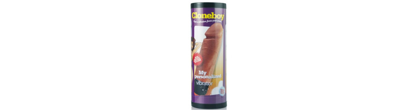 Penis-Kloner
