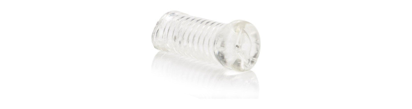 Vaginas ohne Vibration