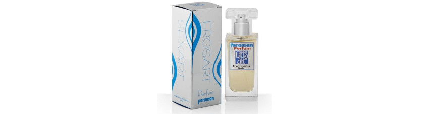 Pheromon-Herrendüfte