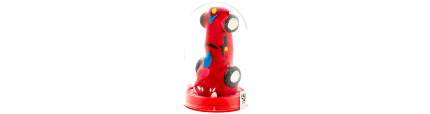 Lustige Kondome